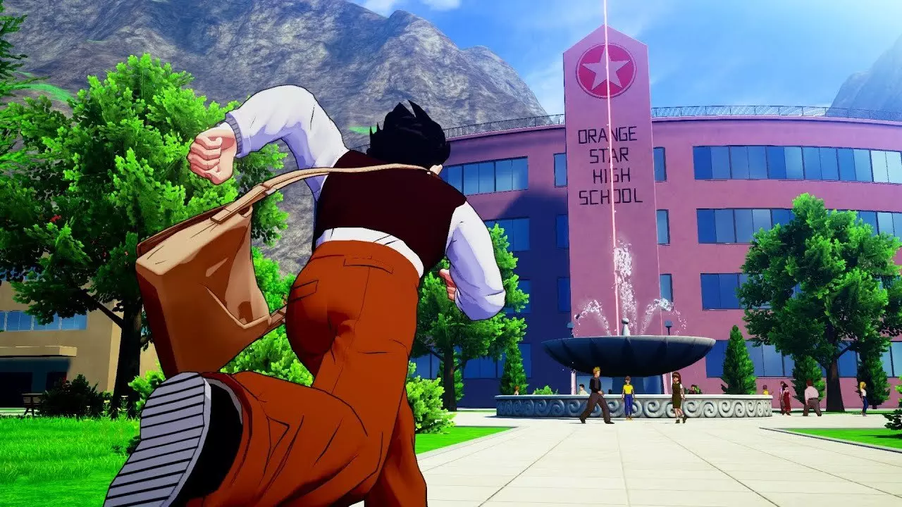 DRAGON BALL Z: KAKAROT - PlayStation 5 | Bandai | GameStop
